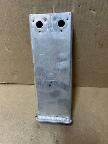 ✅ 17-25 Model 3 Front Left/Right Reinforcement Rail 1109193-00-C