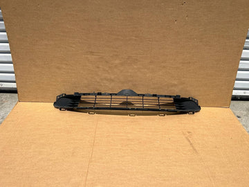✅ 2017-2022 Tesla Model 3 OEM Front Bumper Lower Grille 1085927-00-C