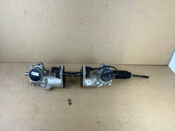 ✅ 2024-2026 Tesla Cybertruck Front Steering Rack Option 1250831-00-E OEM /crack