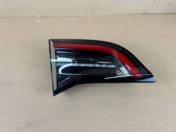 ✅ 2017-2023 Tesla Model 3 Y Rear Left Inner Taillight LED Tail Lamp 1502088-00-B