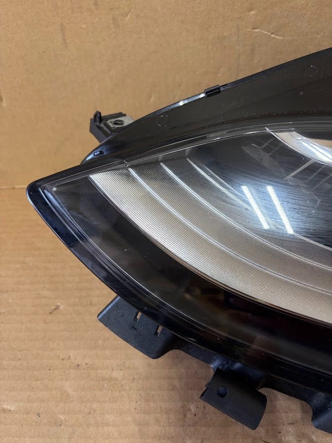 ✅2017-2021 Tesla Model 3 / Y Left LED Headlight 1077371-00-L