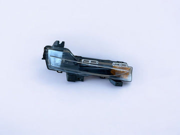✅ 17-23 Tesla Model 3 RH Side LED Fog Light Lamp Assembly 1507931-00-D /broken