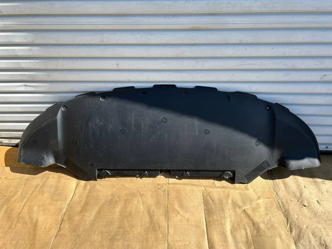 ✅20-24 Tesla Model Y Front  Lower Valance 1493774-00-B