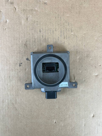 ✅2018 Acura MDX LED Headlight Lamp Ballast Control Module OEM 33109-T25-A511