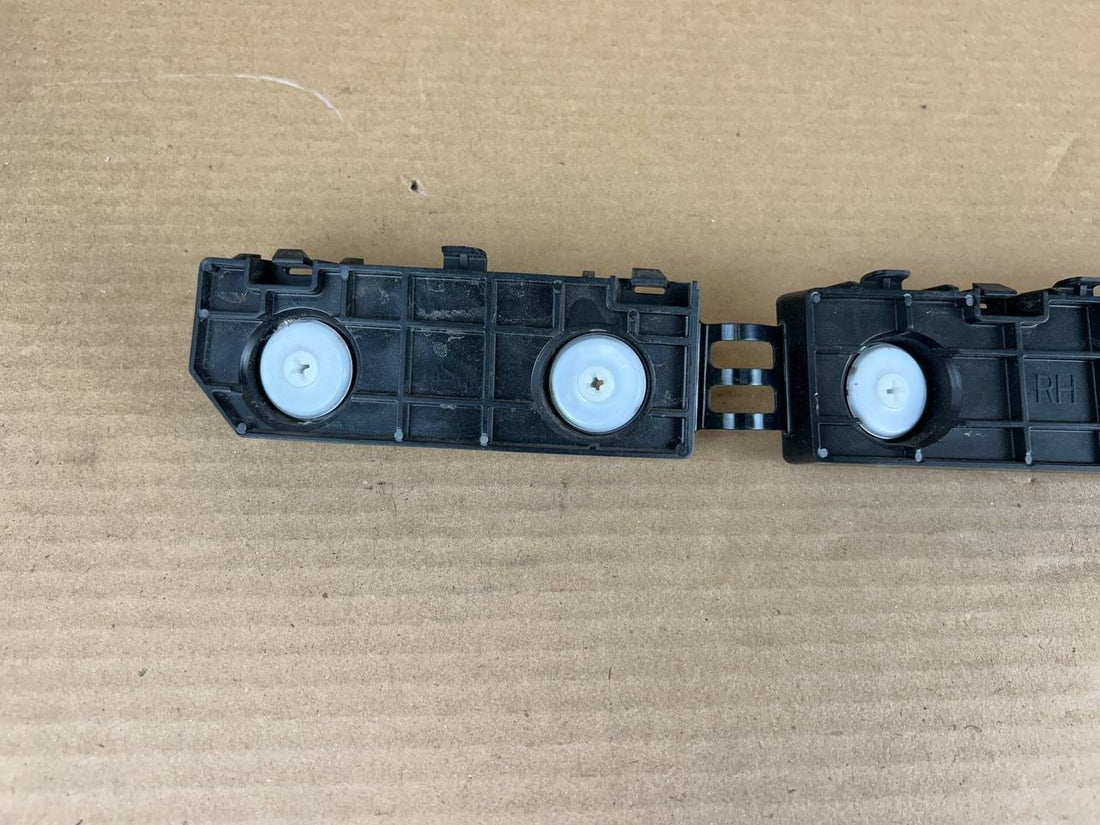 ✅2021-2024 Tesla Model S Rear Bumper Molding Bracket Support Right 1585740-00-A