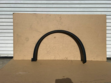 ✅21+ Tesla Model X Front Right Fender Wheel Flare Molding No Sensor 183583900A