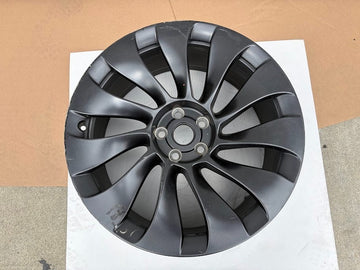 ✅ 21-22 Tesla Model 3 20" 20x9.0J+34mm Wheel Rim 1044267-00-A