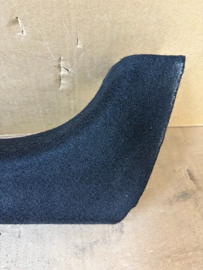 ✅ 20-23 Model Y Left Side Trunk Luggage Compartment Floor Bracket 1641262-00-C