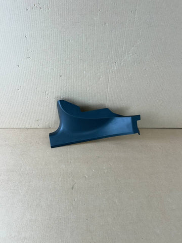✅ 2017-2020 Tesla Model 3 Rear Left Door Sill Trim Panel 1086309-00-F w/scratch