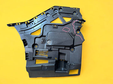 ✅ BMW 5 G60 G61 2023 Rear Left Bumper Mounting Bracket 51125A011C3 /no tab