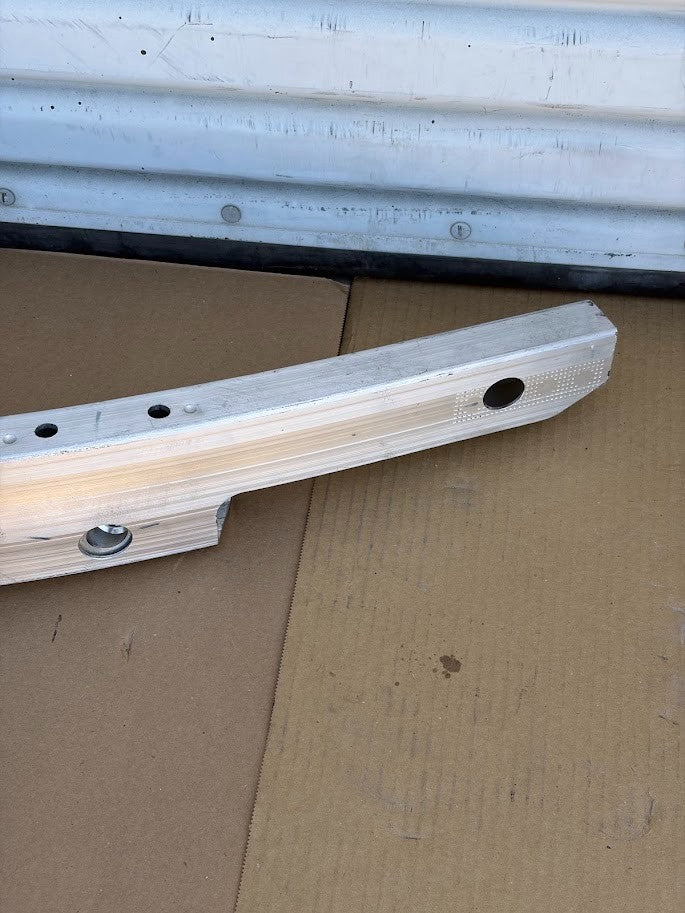 ✅17-23 Tesla Model 3 Front Bumper Reinforcement Impact Bar 1104667-99-J