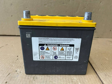 ✅ 16-21 Tesla Model S 12V AtlasBX U1 AGM Low Voltage Battery 1480221-00-A OEM