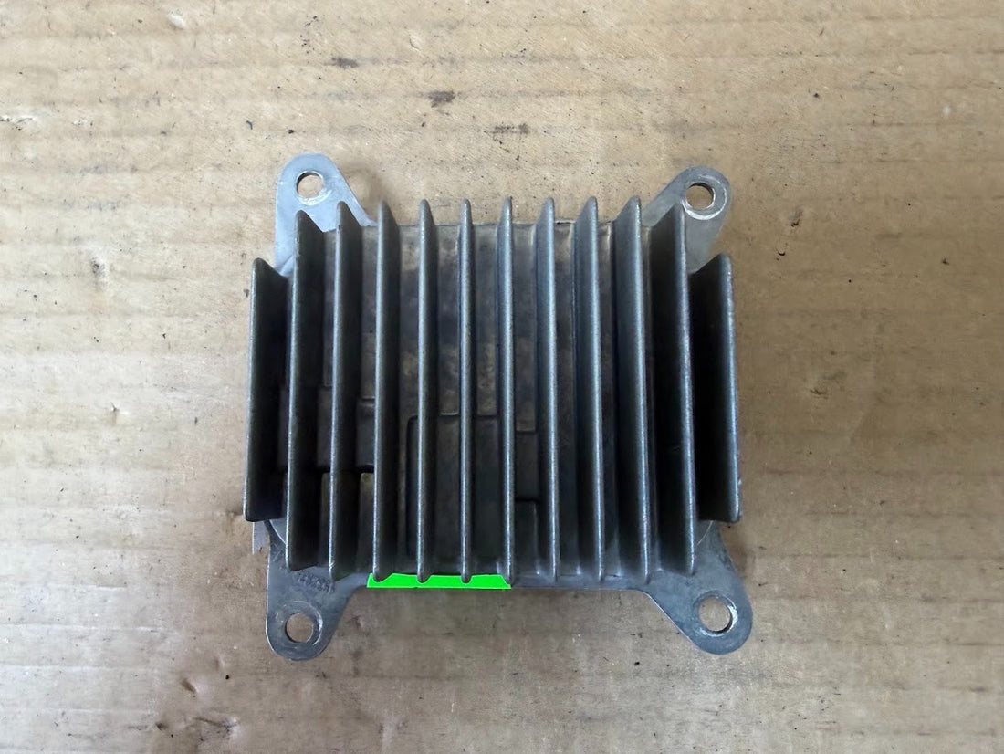 ✅ 17-23 Tesla Model 3 Y Front Head Lamp Headlight ECU Ballast Left 1532925-02-C