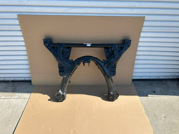 ✅17-25 Tesla Model 3 Y Front Subframe Structure Cradle Crossmember 1044531-00-C