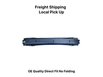 ✅16-20 Tesla Model X Rear Impact Beam Reinforcement 6005928-00-G