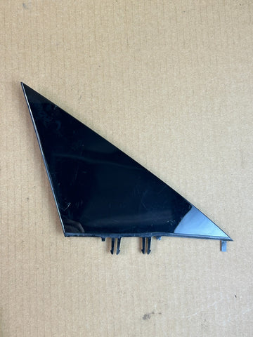 ✅ OEM 2017-2023 Tesla Model 3 Triangular Plate Rearview Mirror Right 22873014