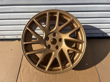 ✅ 2024-2026 Tesla Model 3 Highland Wheel Rim 18X8.5J ET38 1344229-00-B Oem