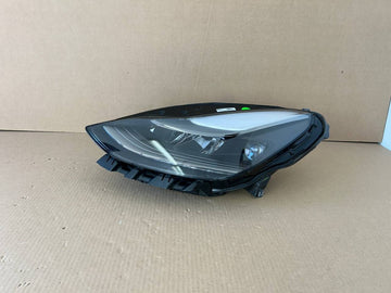 ✅21-23 Tesla Model 3Y Matrix Headlight Front LH Side Headlamp 151495200D damaged