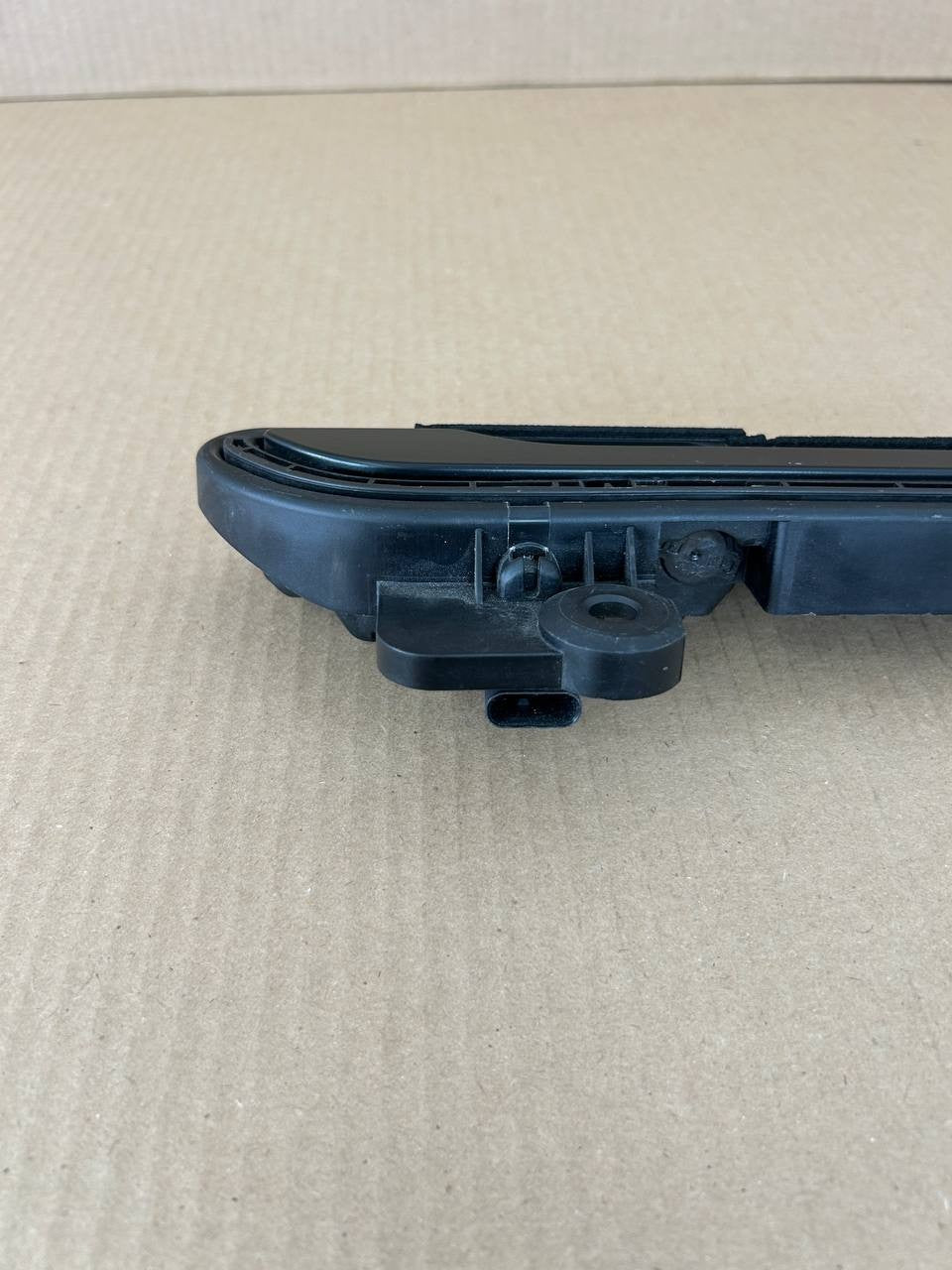✅2017-2026 Tesla Model 3 Y Rear Right Exterior Outer Door Handle 1528115-00-D