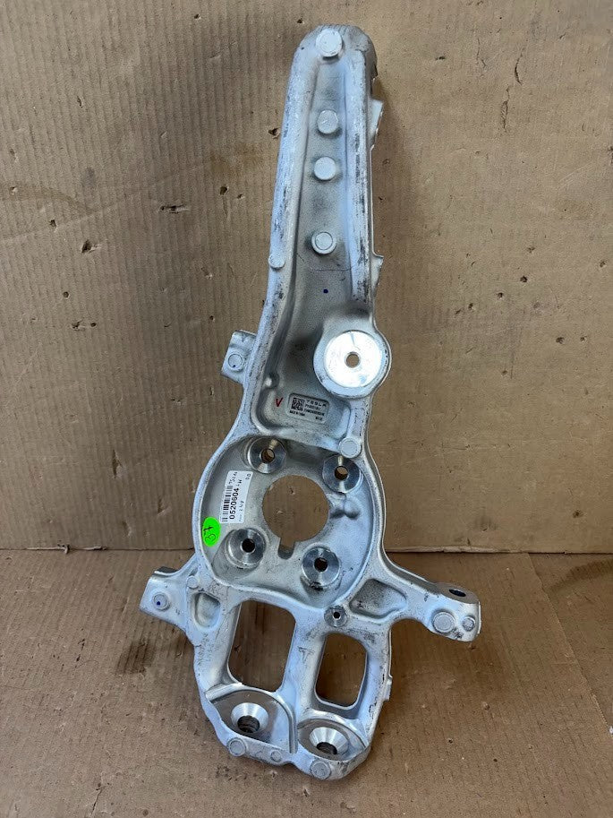 ✅21+ Tesla Model S Genuine Front Left Steering Knuckle 1420311-00-J
