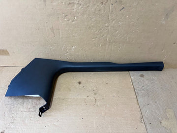 ✅ 17-23 Tesla Model 3 Front Left Door Sill Scuff Plate 1086290-91-F /scratched