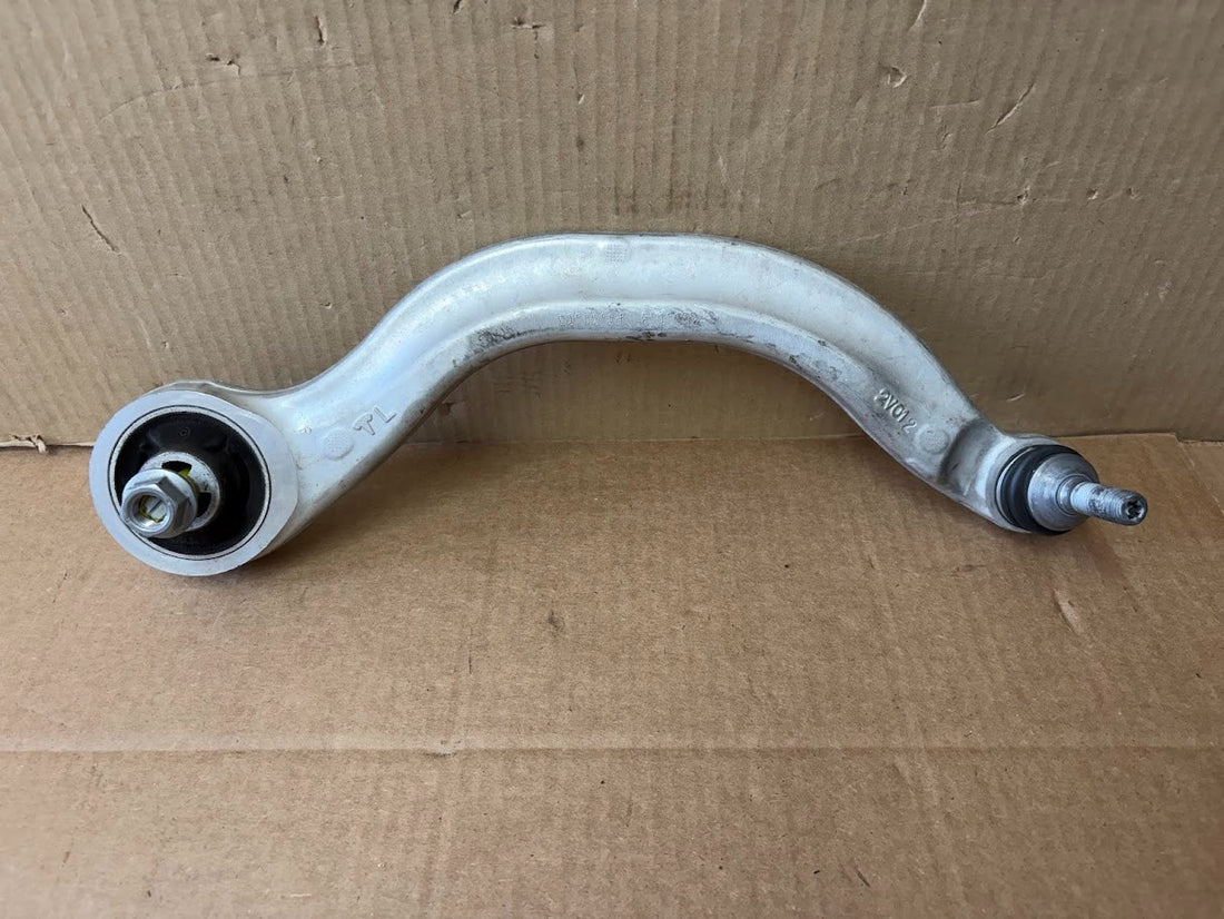 ✅OEM Tesla 17-23 Model 3/Y Left Front Lower Control Arm 1044354-00-A w/bolt