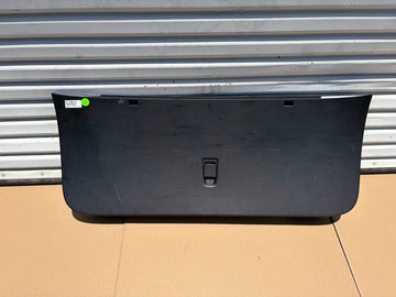 ✅16-20 Tesla Model X Trunk Lid Lift Gate Hatch Trim Panel 1053206