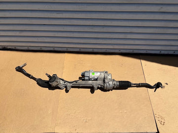 ✅Cadillac XTS Power Steering Rack Electric Assist 623080348