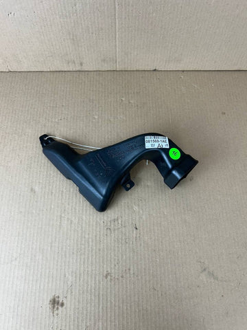 ✅ 17-19 Tesla Model 3 Passenger Right Lower Foot Well Air Duct 1100544