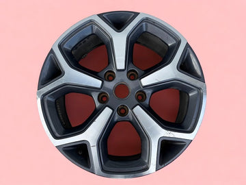 ✅ 2022-2024 Rivian R1S/R1T Wheel Rim 21x8.5J 48 w/Tire Sensor PT00032822