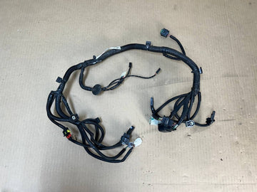 ✅ 12-16 Tesla Model S Radiator Core Support Wiring Harness 1004557