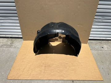 ✅20-24 Tesla Model Y Front Right Wheel Fender Liner Splash Guard 1492614-00-C