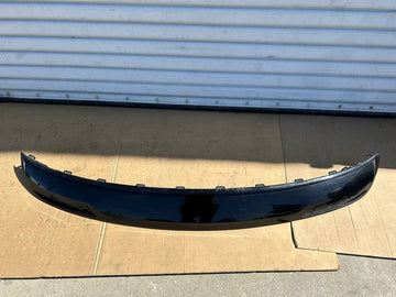 ✅ 16-21 Tesla Model S New Rear Bumper Lower Trim Panel Cover 1057321-00-C