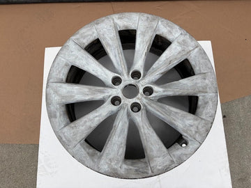 ✅ 2016-2020 Tesla Model X 20" Front  Wheel 1027244-00-A OEM