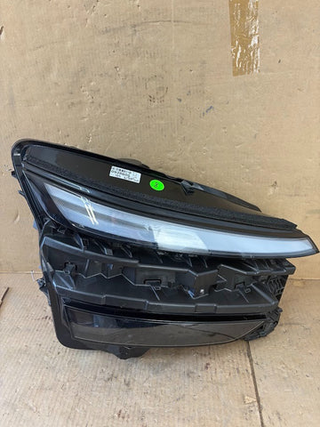 ✅25-26 Tesla Model Y Juniper Front Right Headlight 1918348-00-E /broken tabs