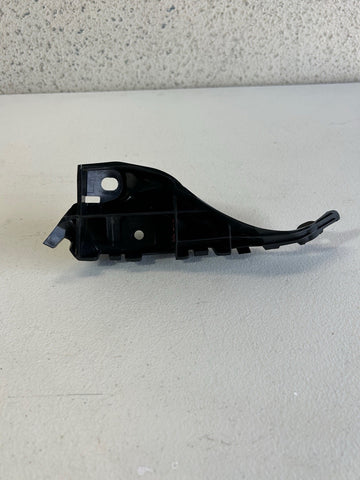 ✅ 2021-2024 Tesla Model S Front  Bumper to Fender Support Bracket 1588936-00-E