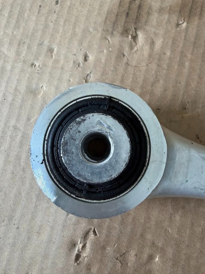 ✅ 2024-2025 Tesla Cybertruck Rear Steering Gear Toe Link Assembly 1250841-00-D