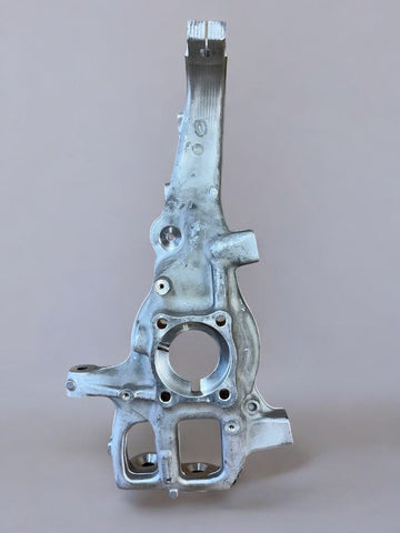 ✅21+ Tesla Model S Genuine Front Left Steering Knuckle 1420311-00-J