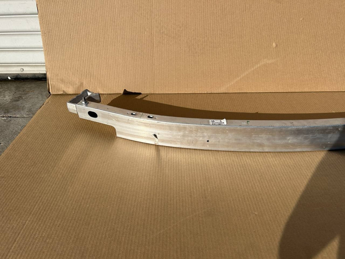 ✅20-23 Tesla Model Y Front Reinforcement Bar Beam 1487601-00-F