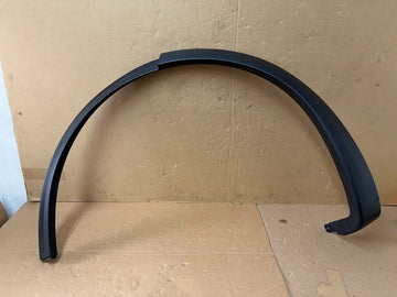 ✅ 2016-2026 Tesla Model X Rear Left Fender Garnish Trim 1035290-00-G /scratched