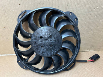 ✅ 2022-2025 Lucid Air Front Radiator Cooling Fan Motor P11-M10300-01