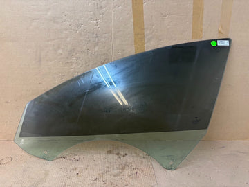✅17-23 Tesla Model 3 Front LH Tempered Door Window Glass Single Layer 43R-004530