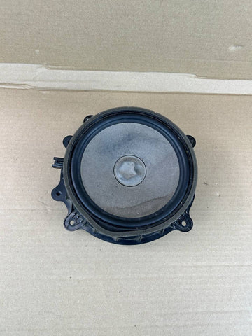 ✅ 2017-2023 Model 3 Y Front Left or Right Door Audio Woofer Speaker 1079744-00-C