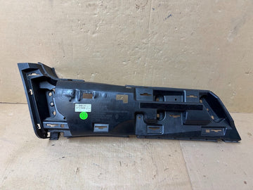 ✅22-24 Rivian R1T Rear Right Door Molding Cladding Bracket PT00002134/dented