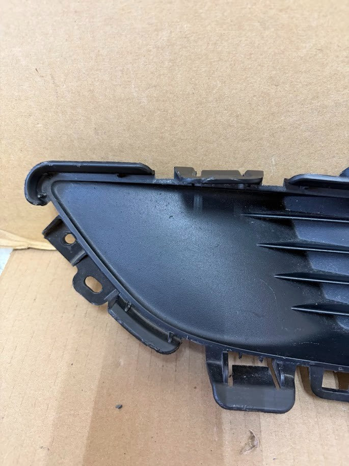 ✅ 2020-2023 Tesla Model Y Front Bumper Lower Center Grille 1493759-00-A