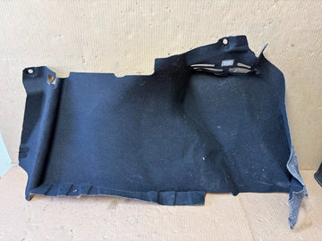 ✅ 2017-2022 Tesla Model 3 Rear Right Trunk Quarter Trim Panel 1097005-00-K OEM