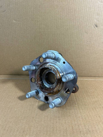 ✅2017-2024 Tesla Model 3/Y Rear Left or Right Wheel Bearing Hub OEM 1044123-00-B