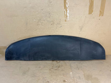 ✅16-20 Model X Front Bumper Lower Under Tray Skid Plate 1047094-00-D /scratched