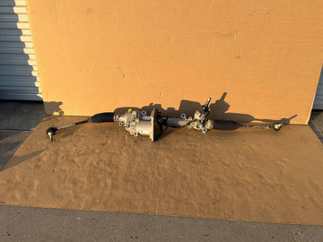 ✅17 - 23 Tesla Model 3 Y Power Steering Gear Rack and Pinion 1188832-00-A OEM
