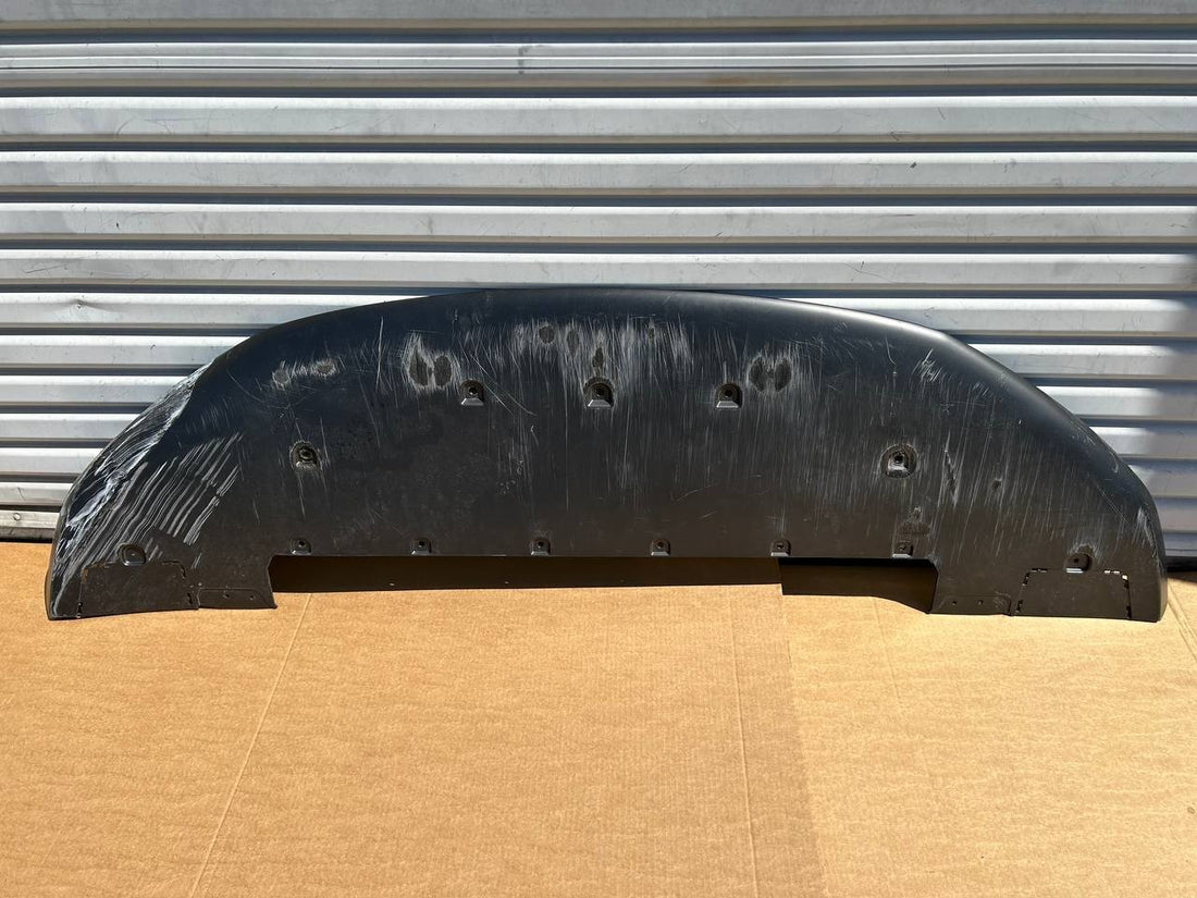 ✅ 2021 2022 2023 Lucid Air Front Lower Valance P11-E215XX OEM